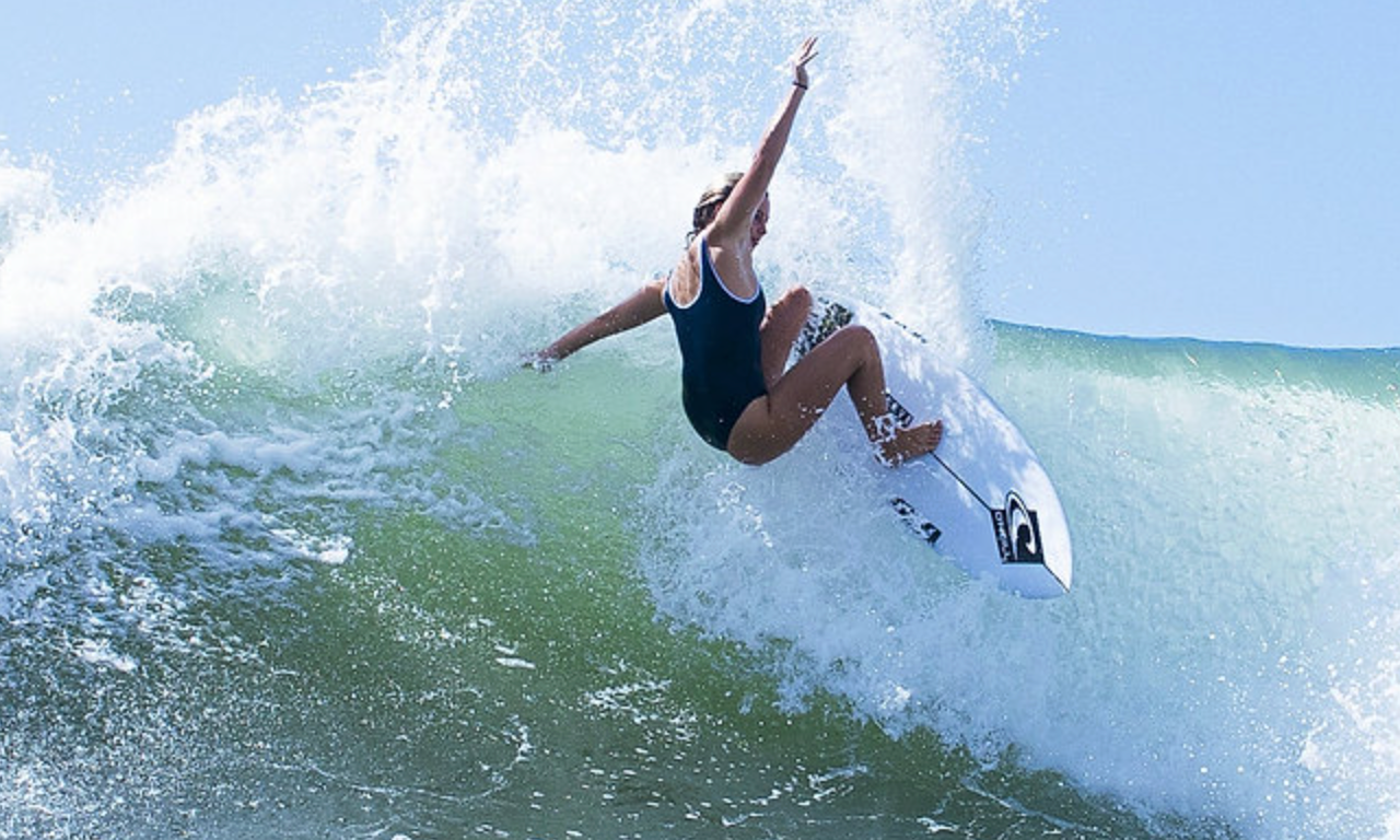 Surfboards