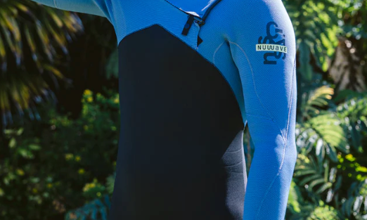 Wetsuits