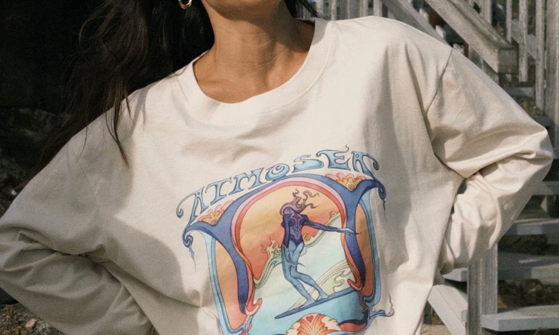 Women's Apparel
