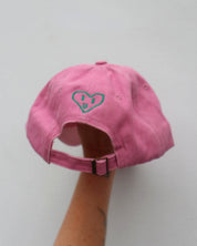 Heart Full Adults Cap | Amilita the Label