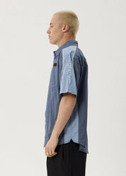 Constellation Short Sleeve Shirt