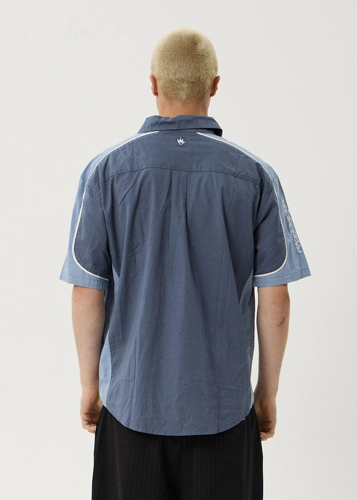 Constellation Short Sleeve Shirt