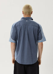 Constellation Short Sleeve Shirt