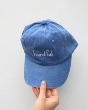 Handful Hat | Amilita the Label