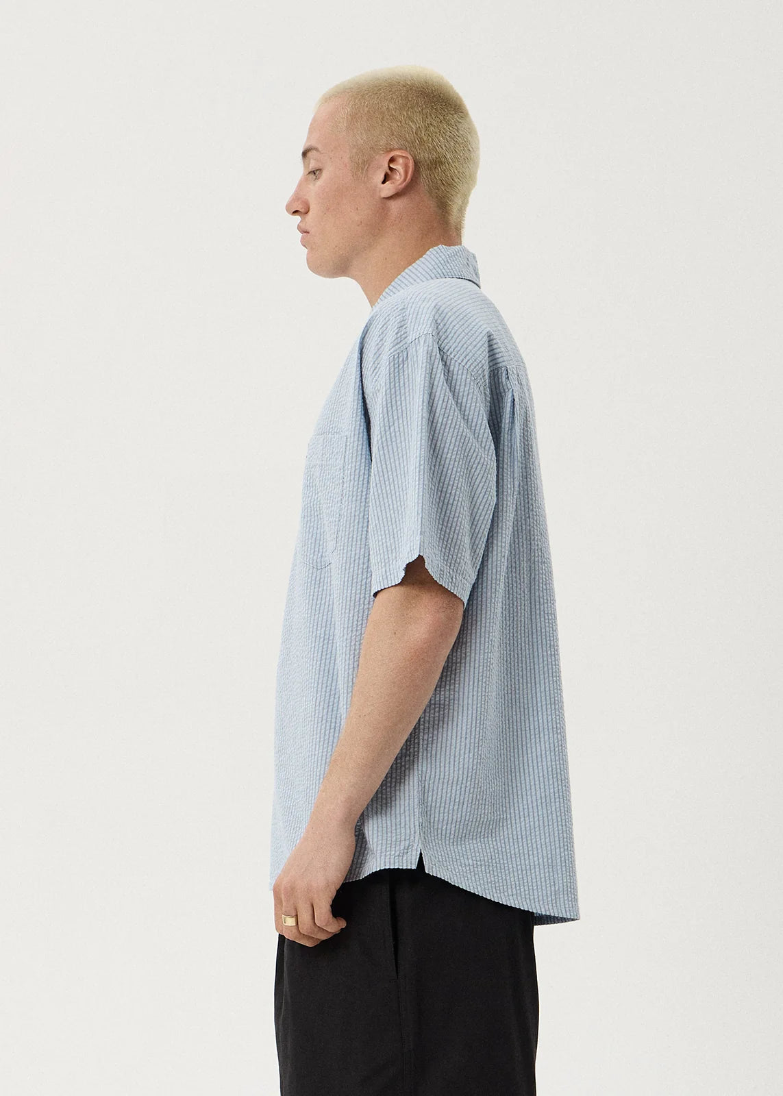 Nostalgia Workwear Short Sleeve Shirt