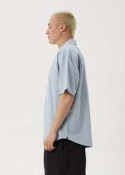 Nostalgia Workwear Short Sleeve Shirt