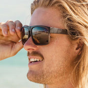 Vendetta Sunglasses | Carve