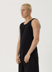 Paramount Rib Singlet