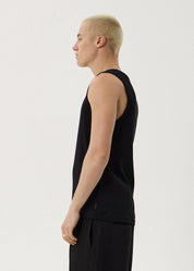 Paramount Rib Singlet