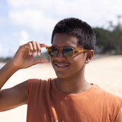 Homeland Sunglasses | CARVE