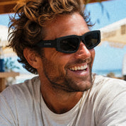 Tempted Polarised Sunglasses | CARVE