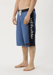 Constellation Surf Related V2 Boardshort 24" - Slate Blue | Afends