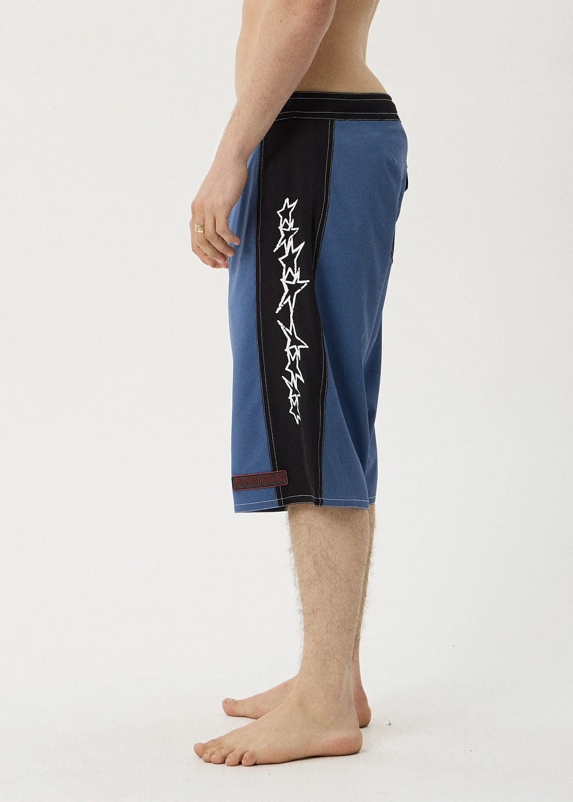 Constellation Surf Related V2 Boardshort 24" - Slate Blue | Afends