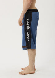 Constellation Surf Related V2 Boardshort 24" - Slate Blue | Afends