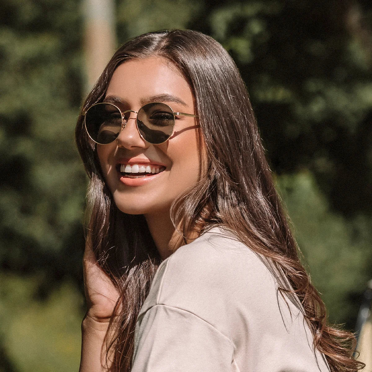 Heidi Sunglasses | CARVE