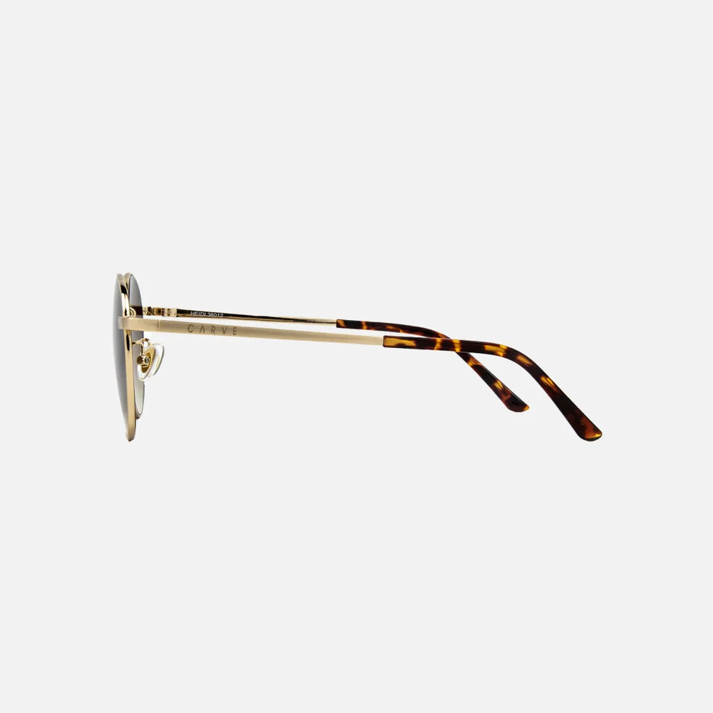 Heidi Sunglasses | CARVE