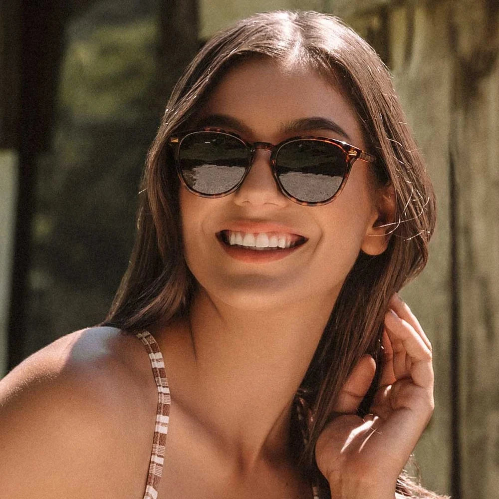Oslo Polarised Sunglasses | CARVE