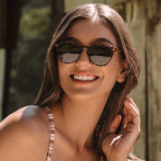 Oslo Polarised Sunglasses | CARVE