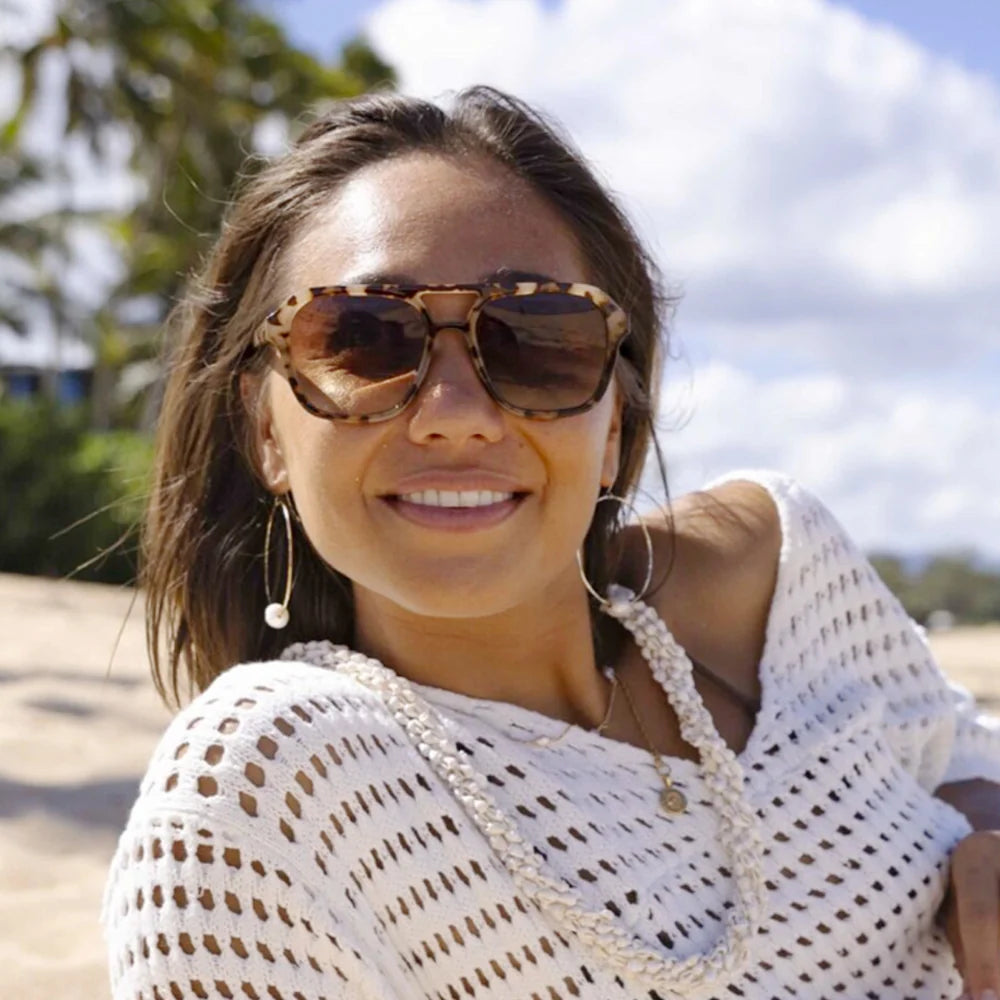 LONDYN Sunglasses | CARVE