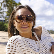 LONDYN Sunglasses | CARVE