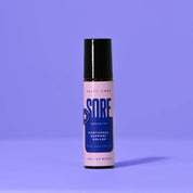 Sore As F*CK - 10ml Oil Roller  | Saty Vibes