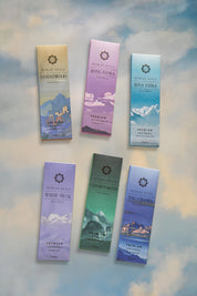 Himalyan Premium Range | Holy Smoke