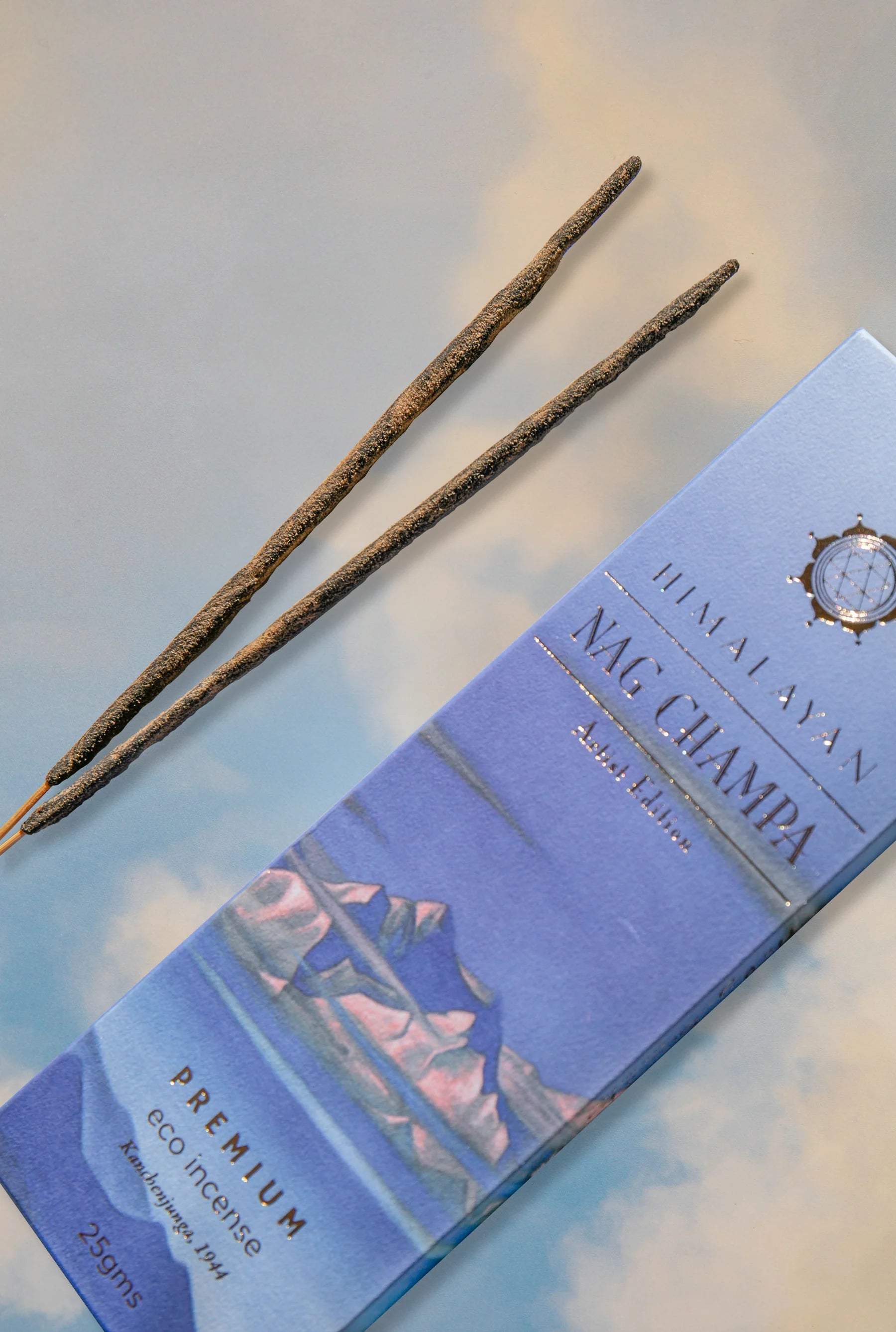 Himalyan Premium Range | Holy Smoke