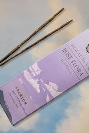 Himalyan Premium Range | Holy Smoke