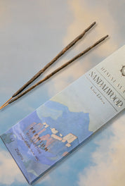 Himalyan Premium Range | Holy Smoke