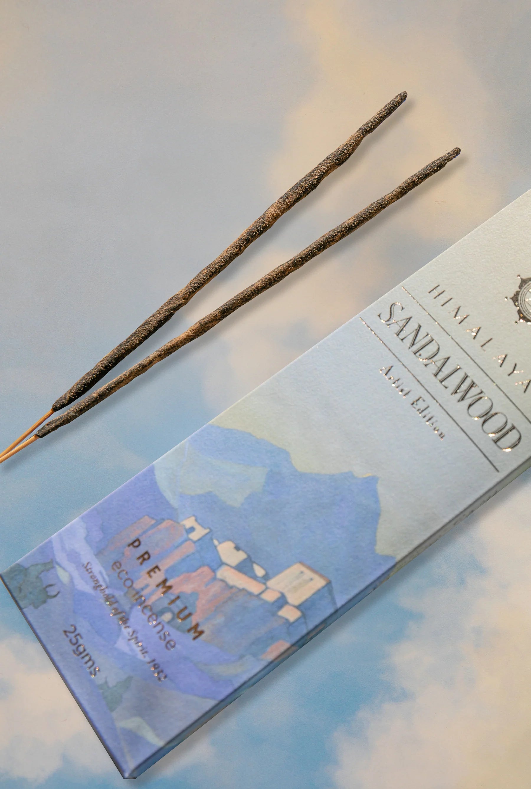 Himalyan Premium Range | Holy Smoke