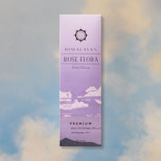 Himalyan Premium Range | Holy Smoke