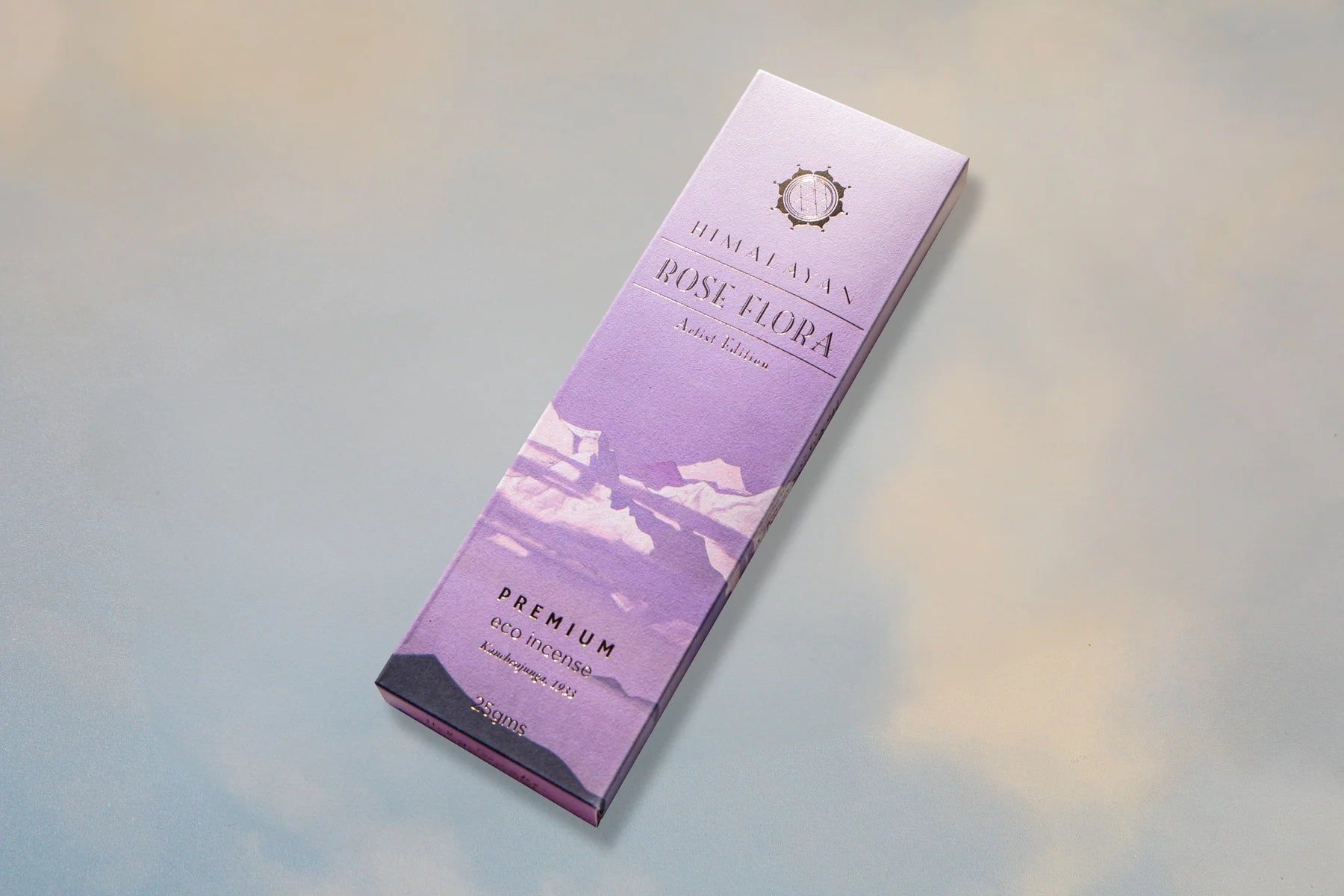 Himalyan Premium Range | Holy Smoke