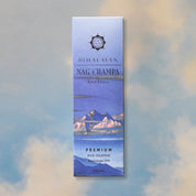 Himalyan Premium Range | Holy Smoke