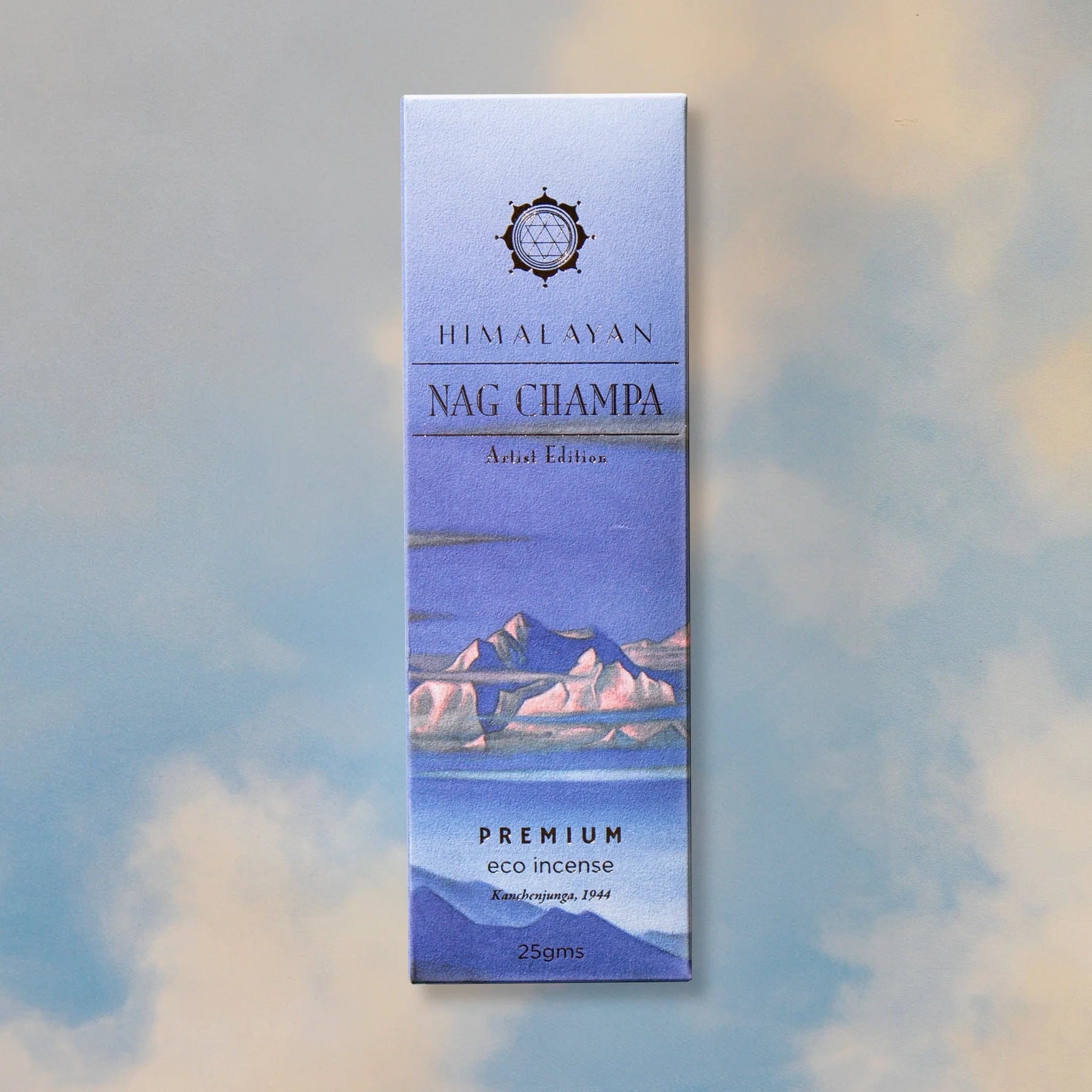 Himalyan Premium Range | Holy Smoke