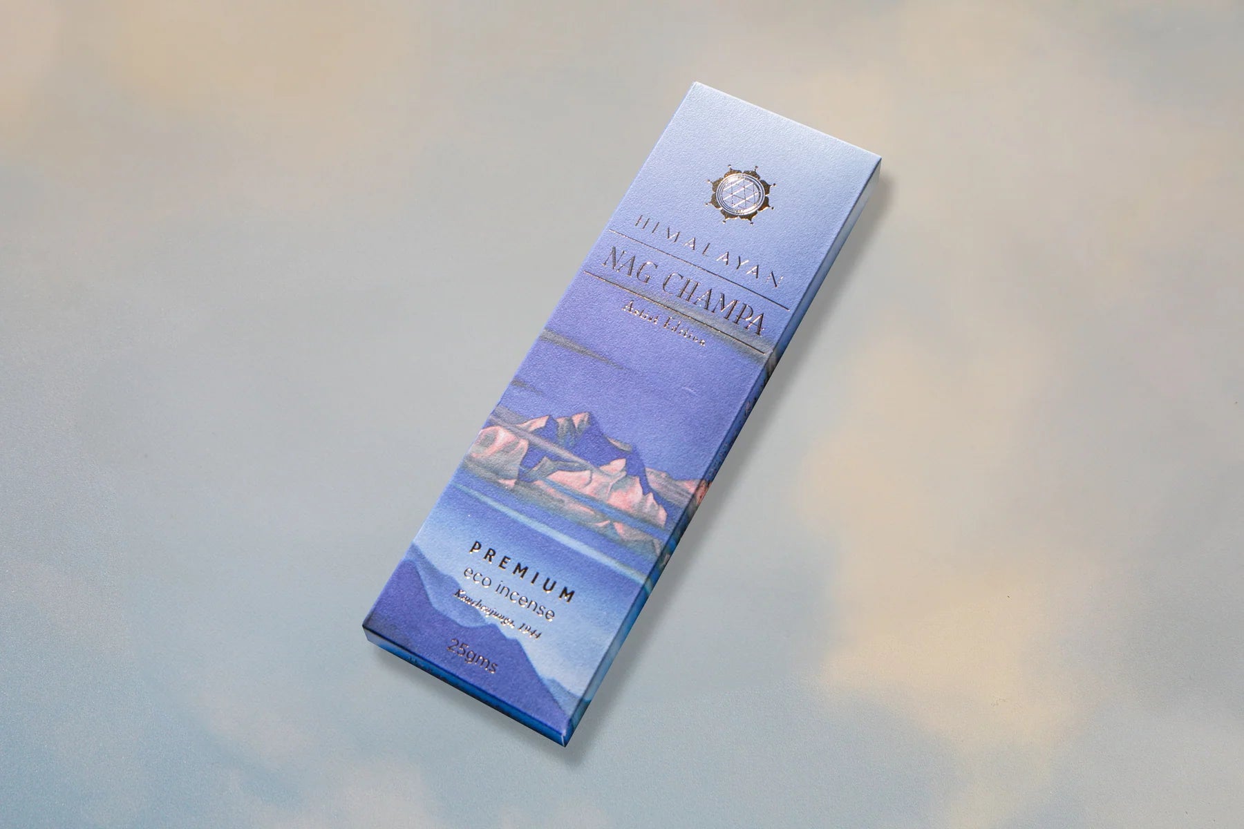 Himalyan Premium Range | Holy Smoke