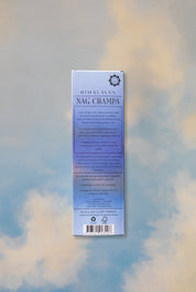 Himalyan Premium Range | Holy Smoke