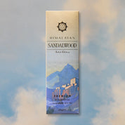 Himalyan Premium Range | Holy Smoke