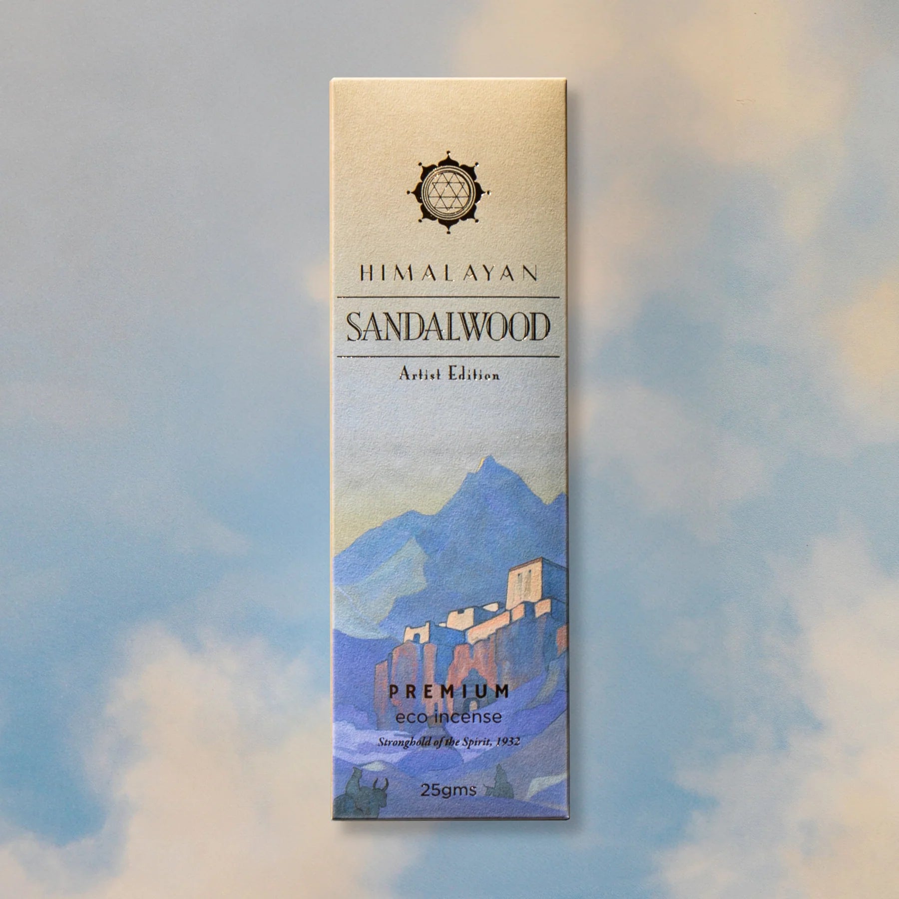 Himalyan Premium Range | Holy Smoke