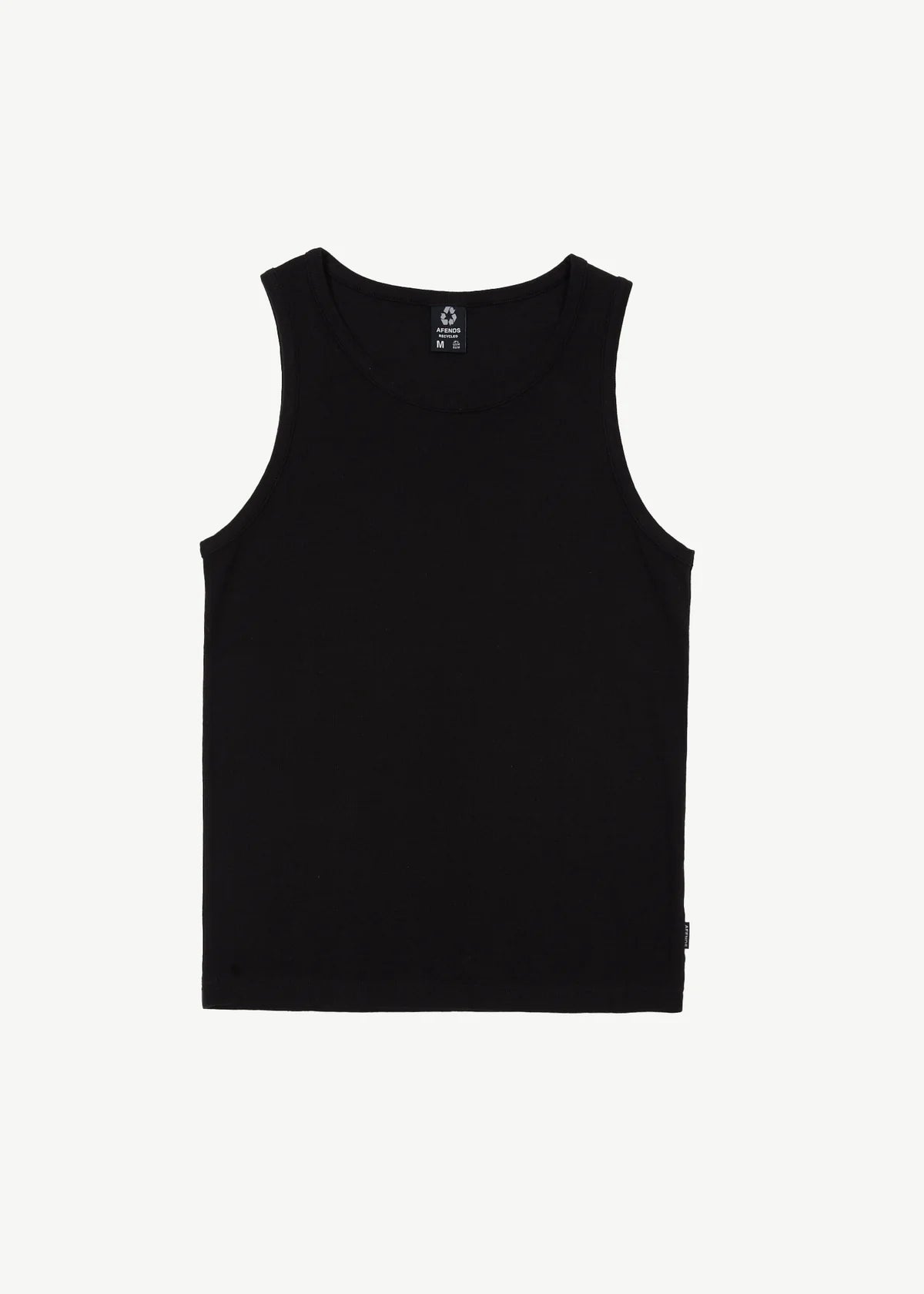 Paramount Rib Singlet