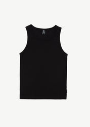 Paramount Rib Singlet