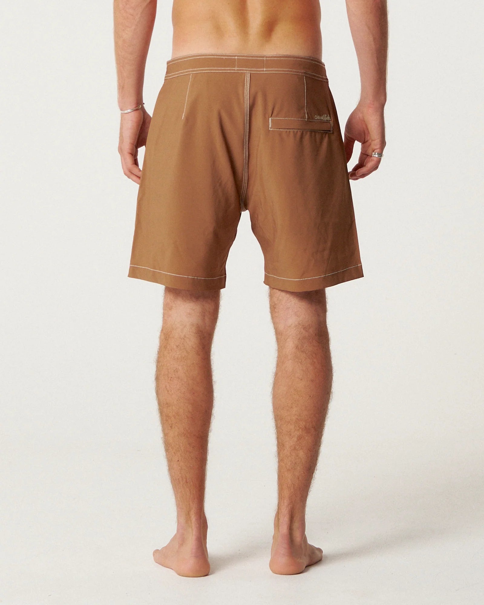 Cahoots 17" Boardshort - Ocean | The Critical Slide Society