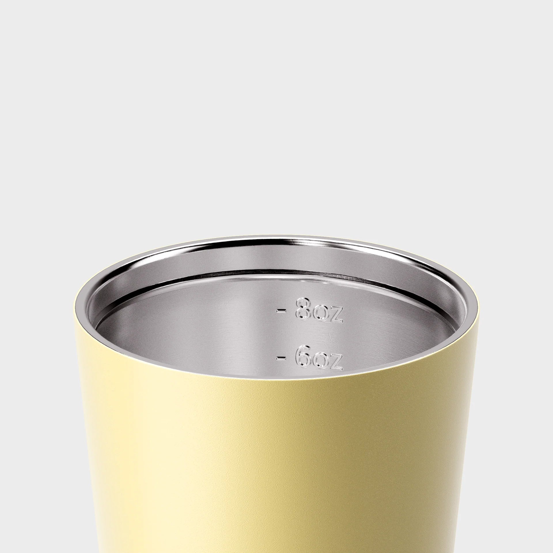 Bino 8oz Reusable Coffee Cup | Nambucca Surf Co