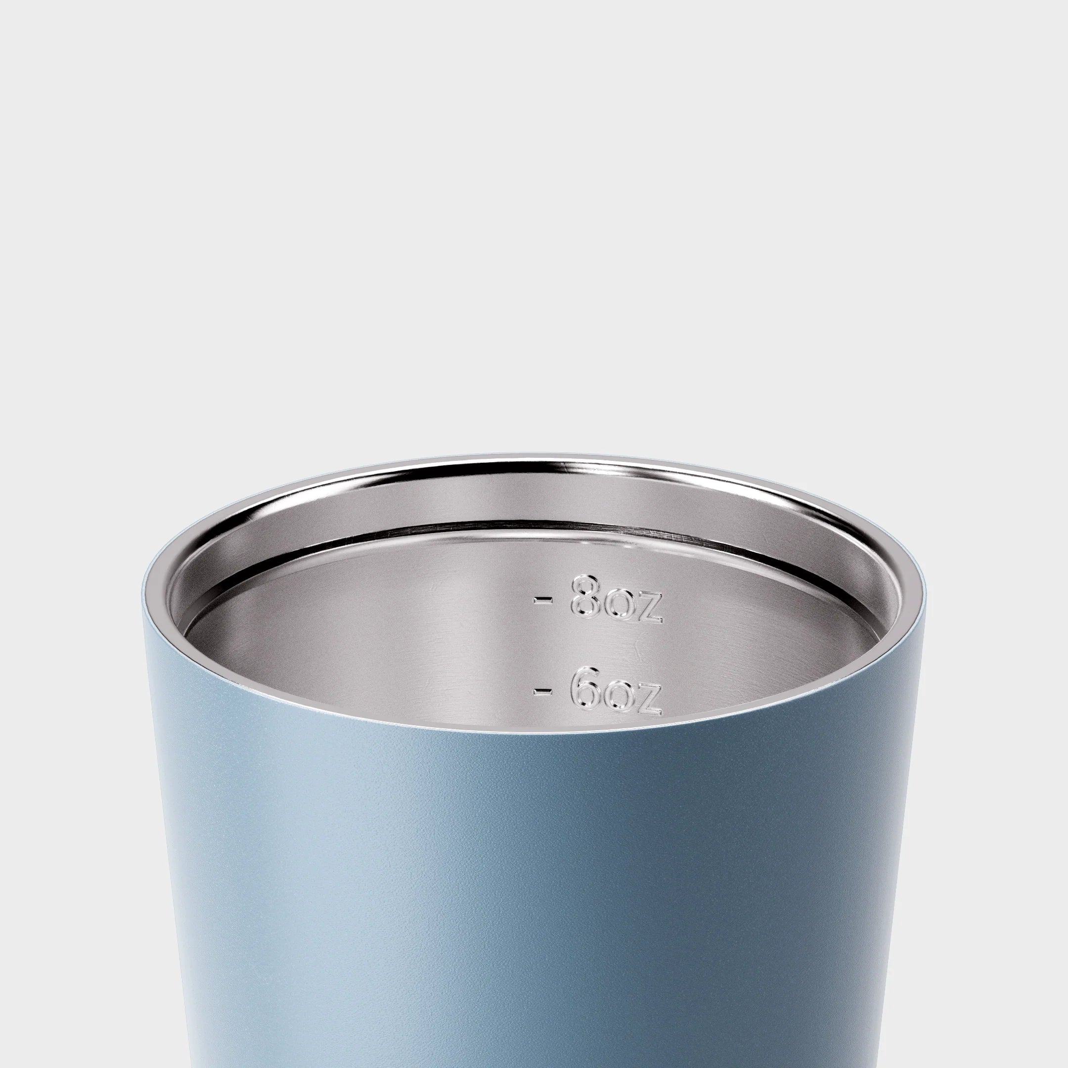 Bino 8oz Reusable Coffee Cup | Nambucca Surf Co