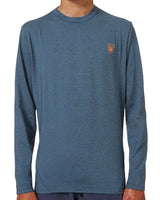 Boys Long Sleeve Surf Shirt | FK Surf