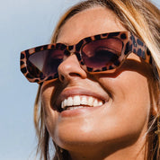 Vinca Sunglasses | CARVE