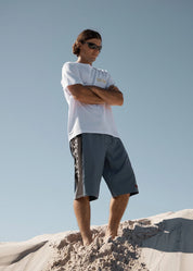 Constellation Surf Related V2 Boardshort 24" - Slate Blue | Afends