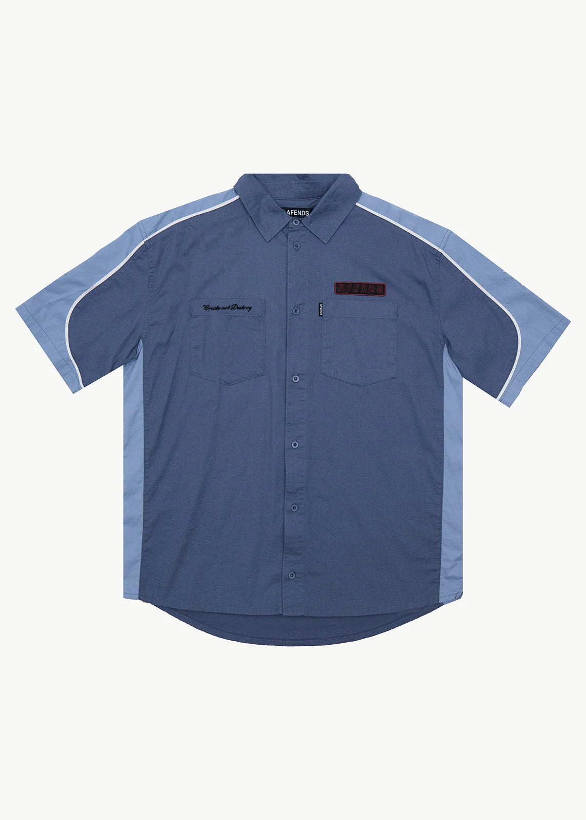 Constellation Short Sleeve Shirt