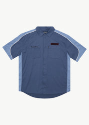 Constellation Short Sleeve Shirt