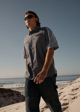 Constellation Short Sleeve Shirt