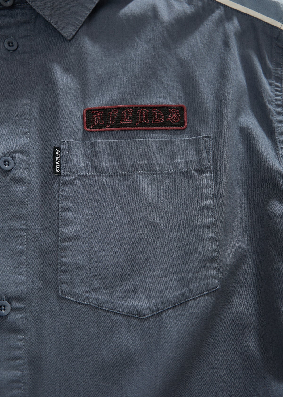 Constellation Short Sleeve Shirt